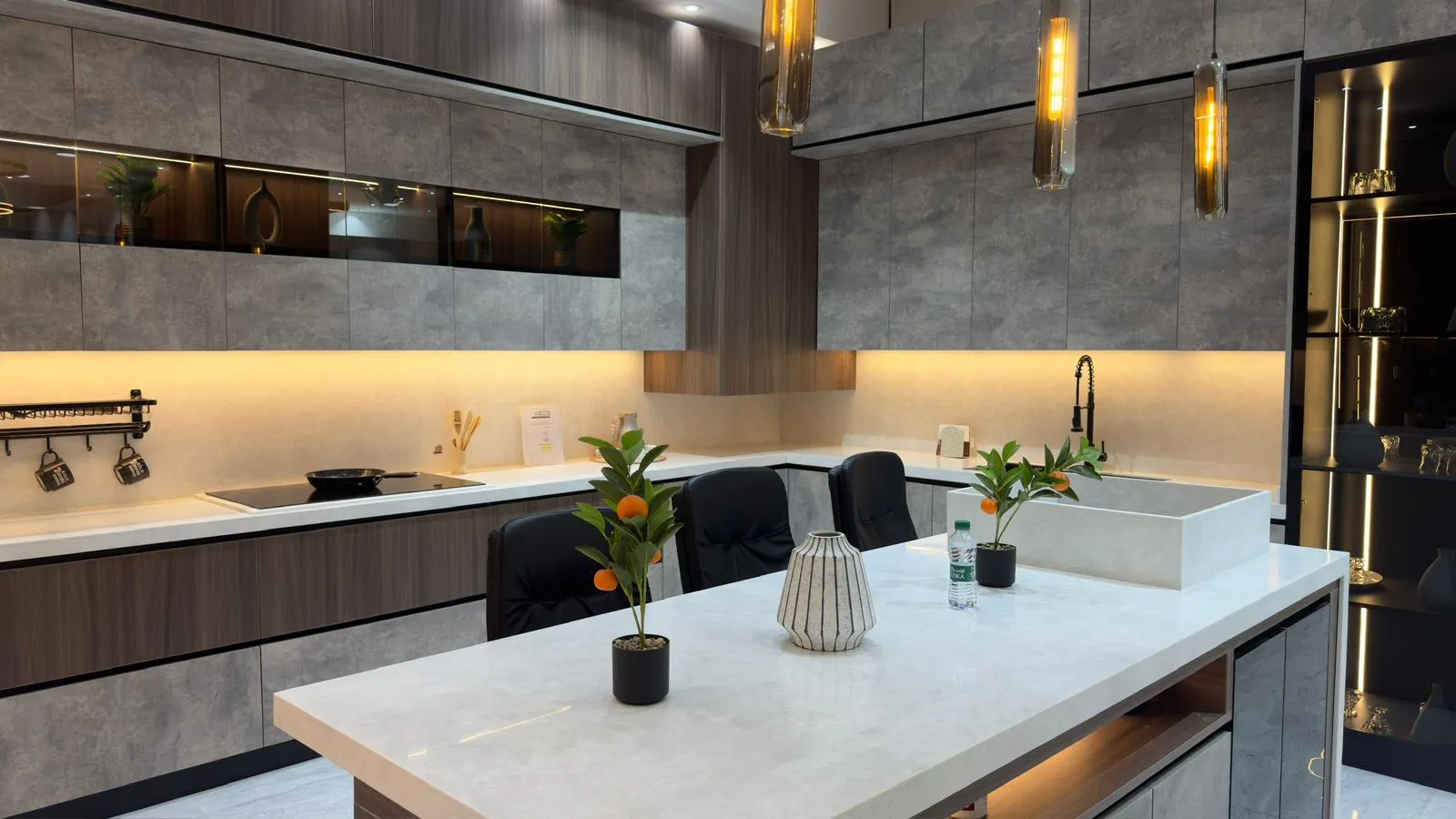 خزائن كاونتر طبي