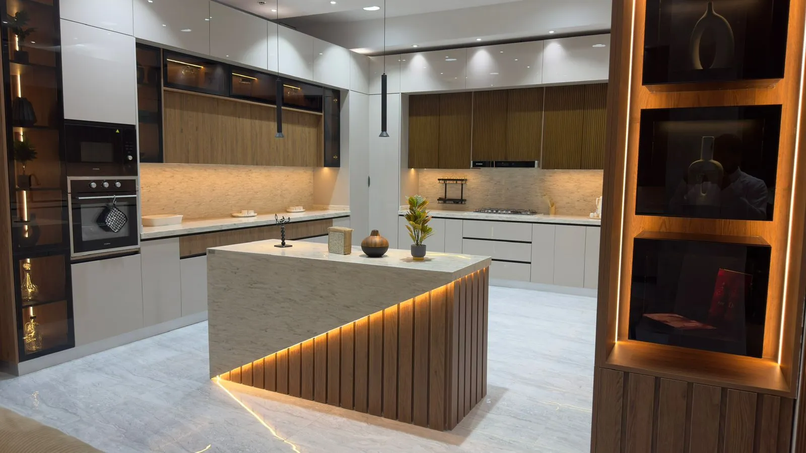 خزائن كاونتر طبي