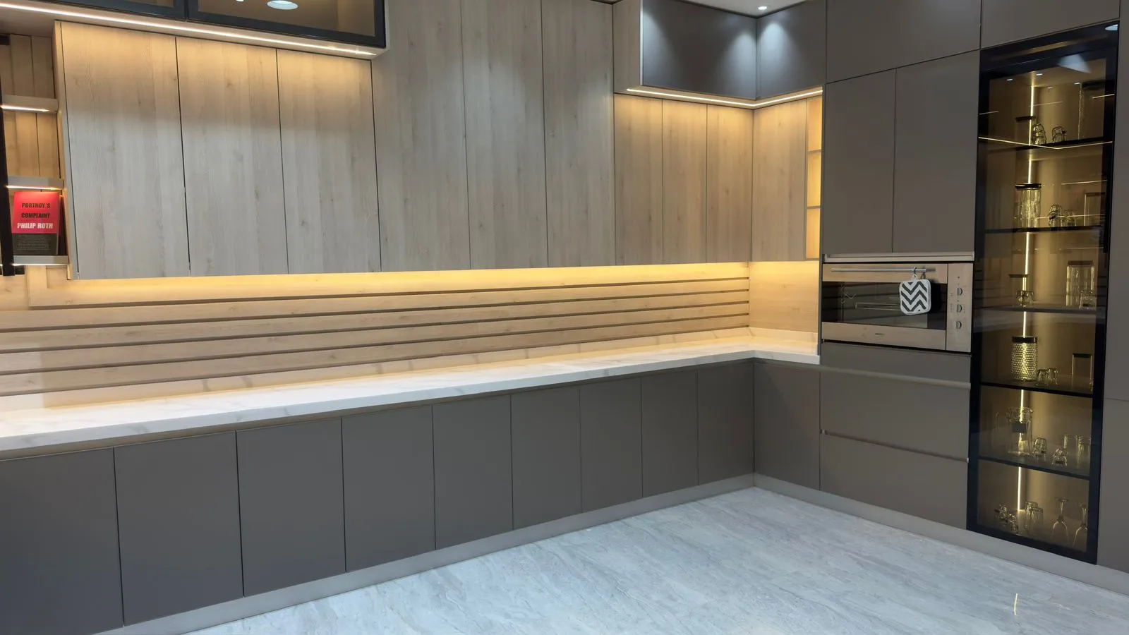 خزائن كاونتر طبي